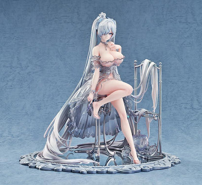 GODDESS OF VICTORY: NIKKE Cinderella: Glass Princess