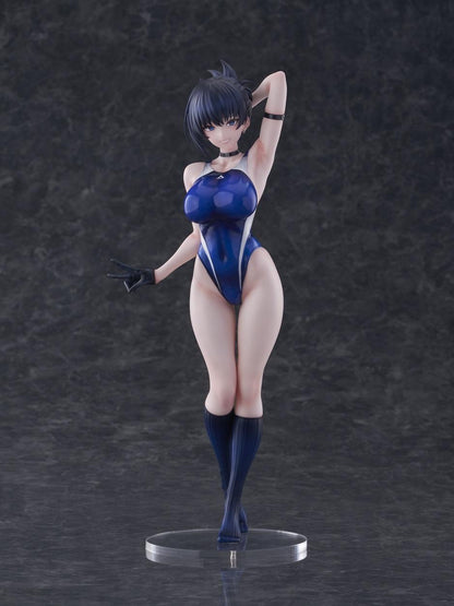 KoiKoi -Sakura- Aoba Umise 1/6 Scale Figure