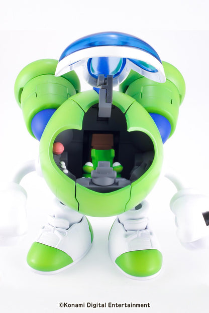 Pop'n TwinBee: Rainbow Bell Adventures GwinBee