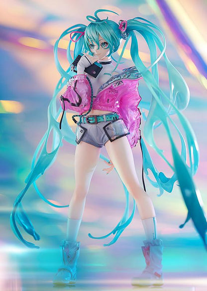 Character Vocal Series 01: Hatsune Miku Hatsune Miku with SOLWA (Rerun)