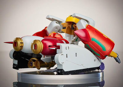 Shin Getter Robot Armageddon Dynamic Change Shin Getter Robo (Rerun)