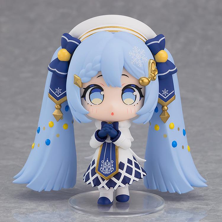 (Blind Box) Character Vocal Series 01: Hatsune Miku Blind Box Series: Snow Miku All Stars Figure Collection Vol. 2