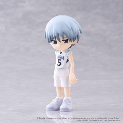 (Blind Box) PalVerse Kuroko's Basketball vol.2 (Set of 6 figures)