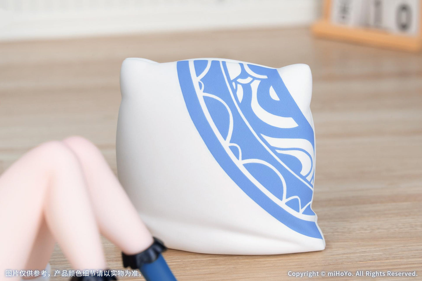 Honkai Impact 3rd - Fu Hua: Little Tea Party Ver. Non Scale Figure