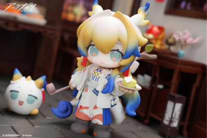 Cuties Series Arknights Shu Non Scale Figure