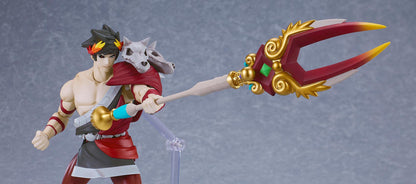 Hades figma Zagreus
