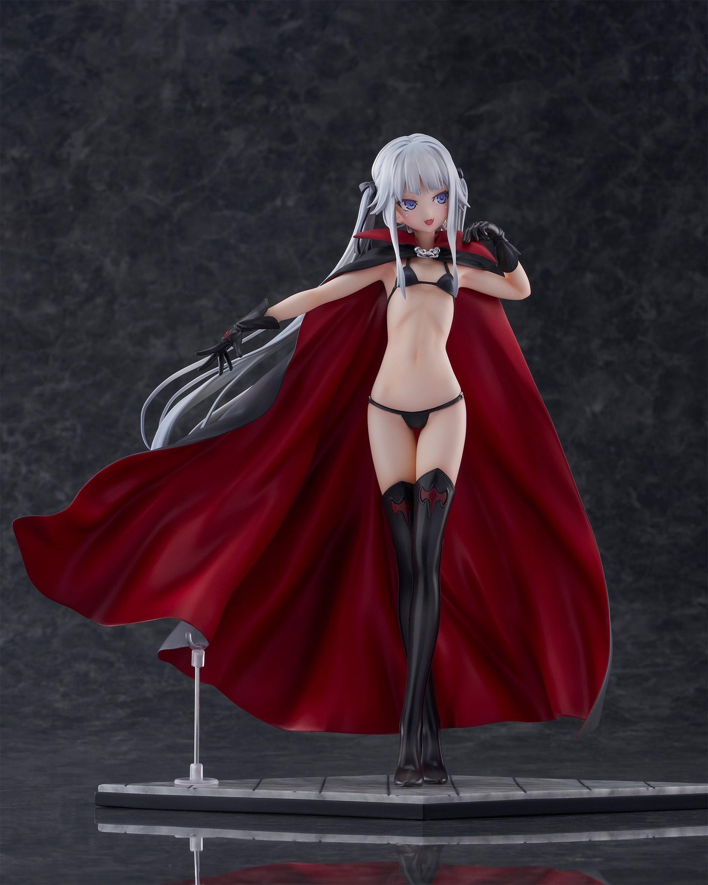 Bishoujo Mangekyou -Norowareshi Densetsu no Shoujo- Kirie Kagarino 1/6 Scale Figure