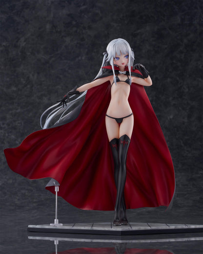 Bishoujo Mangekyou -Norowareshi Densetsu no Shoujo- Kirie Kagarino 1/6 Scale Figure