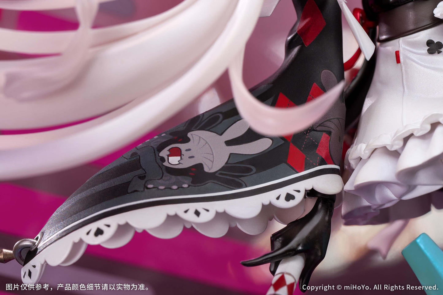 Honkai: StarRail - Sparxie with Bonus 1/7 Scale Figure