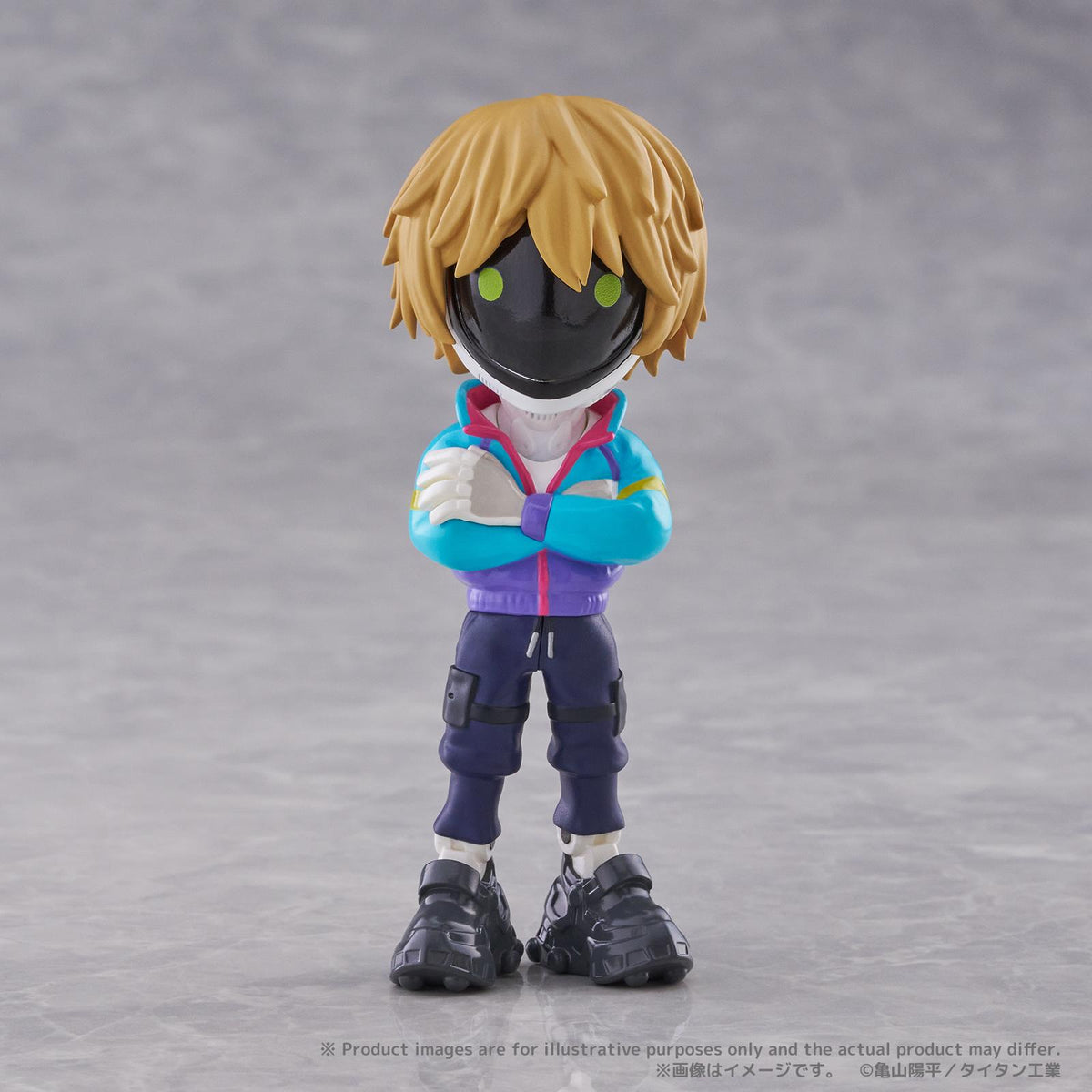 (Blind Box) MILKY☆SUBWAY THE GALACTIC LIMITED EXPRESS PalVerse Express Galactic Milky Subway