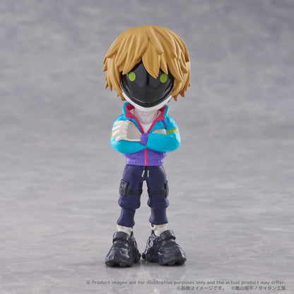 (Blind Box) MILKY☆SUBWAY THE GALACTIC LIMITED EXPRESS PalVerse Express Galactic Milky Subway