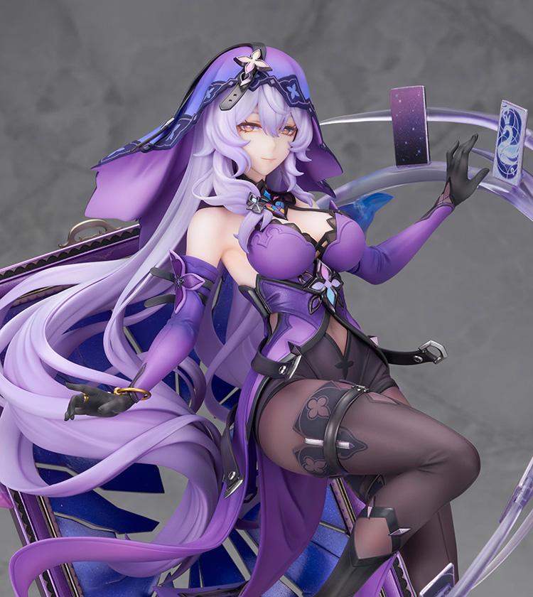 Honkai: Star Rail - Black Swan 1/7 Scale Figure