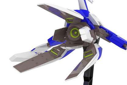 DARIUSBURST CS CORE LEGEND SILVER HAWK BURST 2P COLOR Ver.