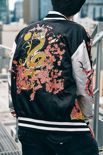 Blue Archive Neru's Souvenir Jacket