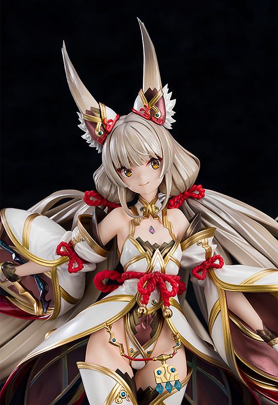 Xenoblade Chronicles 2 Nia (Rerun)