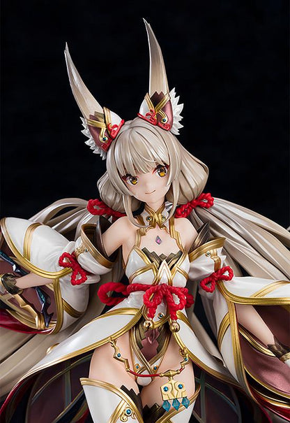 Xenoblade Chronicles 2 Nia (Rerun)