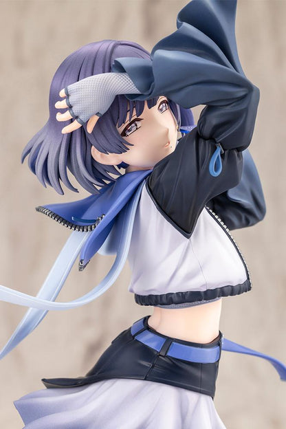 THE IDOLM@STER Gakuen Misuzu Hataya-Moon Turtle-