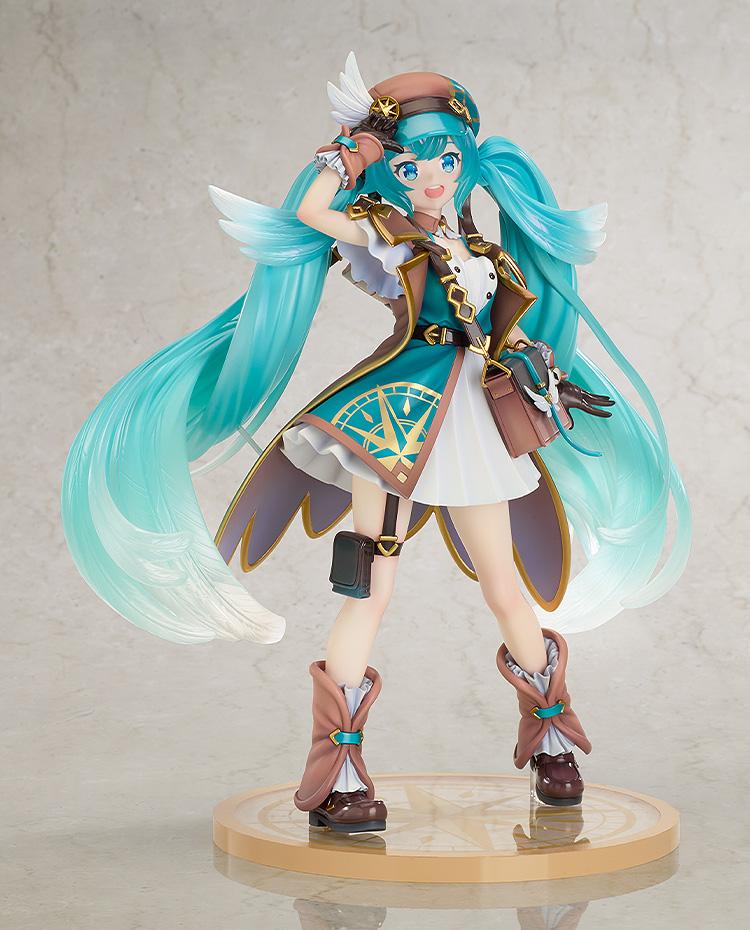 Character Vocal Series 01: Hatsune Miku Hatsune Miku: 100th Adventure Ver.
