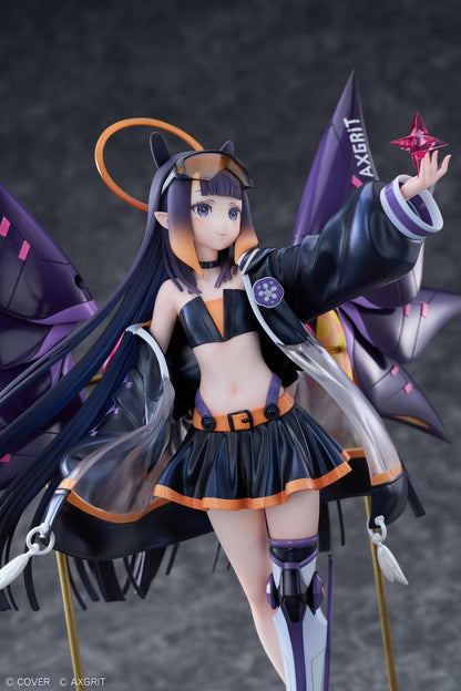 hololive English -Myth- Ninomae Ina'nis "AXGRIT" Ver. 1/7 Complete Figure