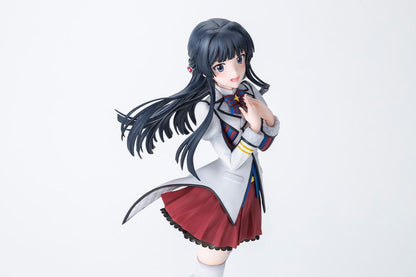 THE IDOLM@STER MILLION LIVE! Shizuka Mogami -The Animation-