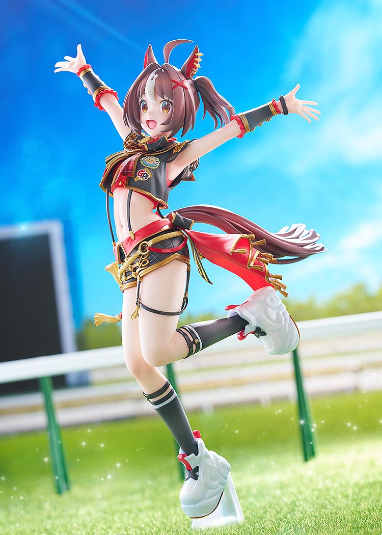 Umamusume: Pretty Derby Gran Alegria