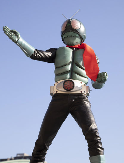 Ultimate Article Masked Rider(Repeat)
