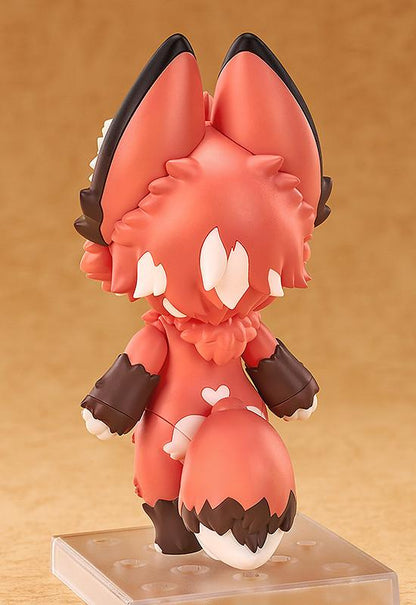 FLUFFY LAND Nendoroid River(Rerelease)