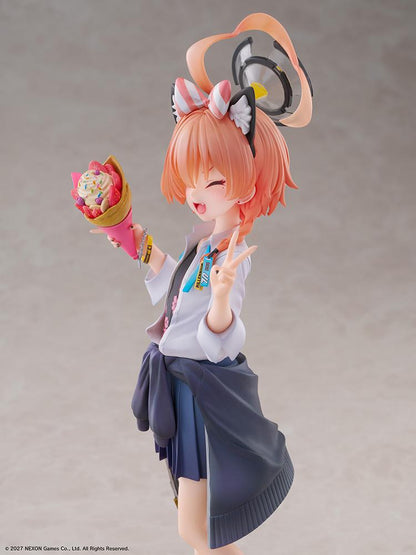 Blue Archive Neru (School): Memorial Lobby Ver.