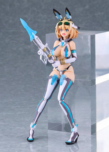 BUNNY SUIT PLANNING figma Sophia F. Shirring: Updated ver.