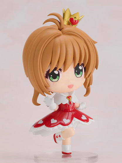 (Blind Box) Cardcaptor Sakura: Clear Card Blind Box Series Sakura Kinomoto: Commemorative Collection