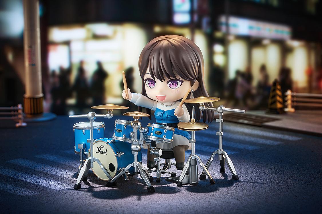 BanG Dream! Nendoroid Taki Shiina