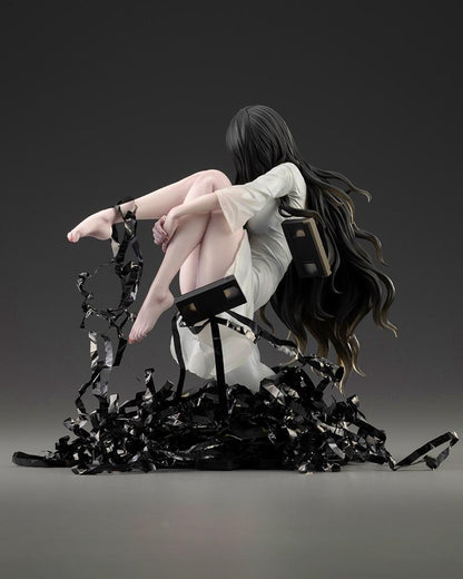 SADAKO BISHOUJO STATUE (Rerun)