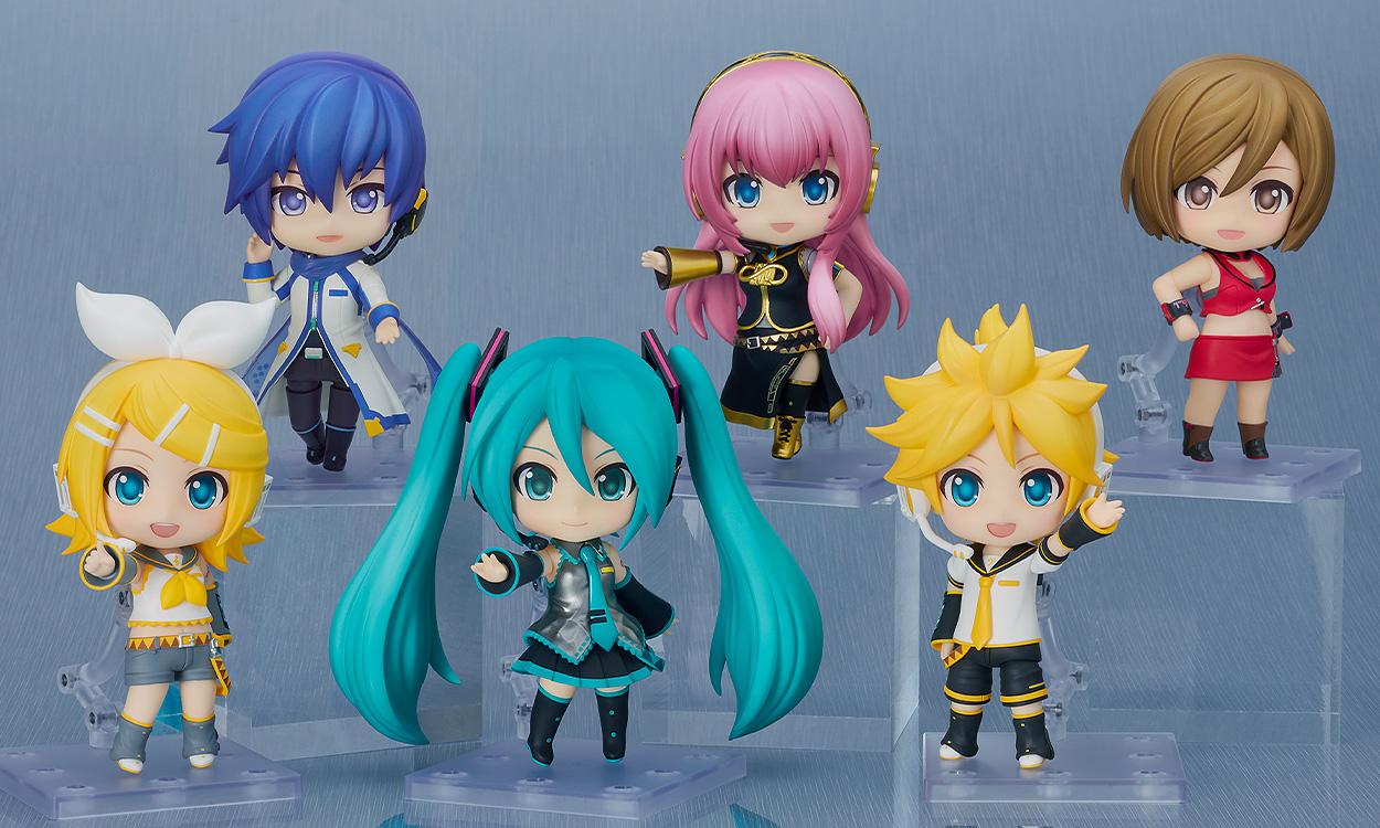 Character Vocal Series 01: Hatsune Miku Nendoroid Hatsune Miku 3.0