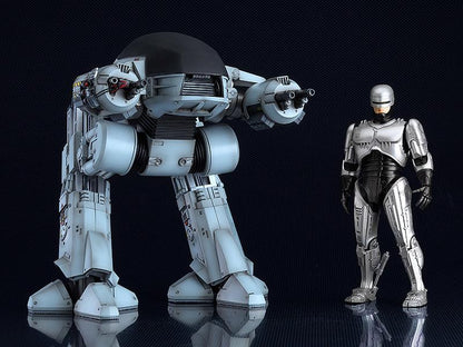 Robocop MODEROID ED-209