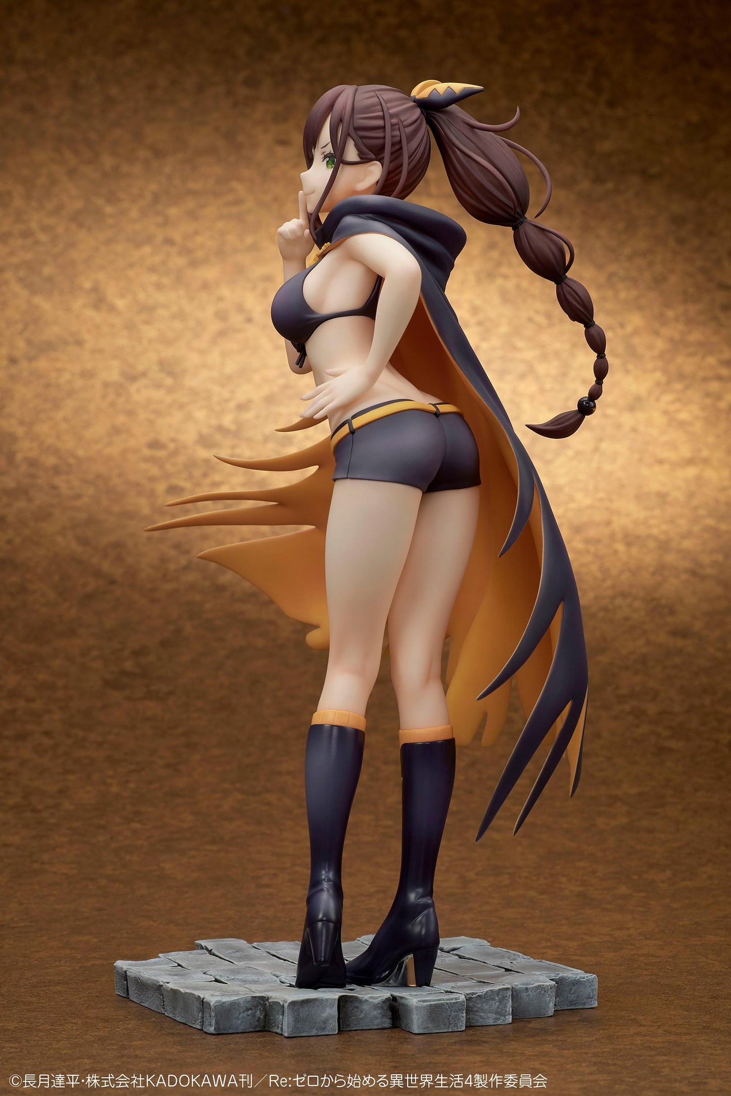 Re:ZERO -Starting Life in Another World- Shaula 1/7 Complete Figure