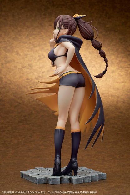 Re:ZERO -Starting Life in Another World- Shaula 1/7 Complete Figure