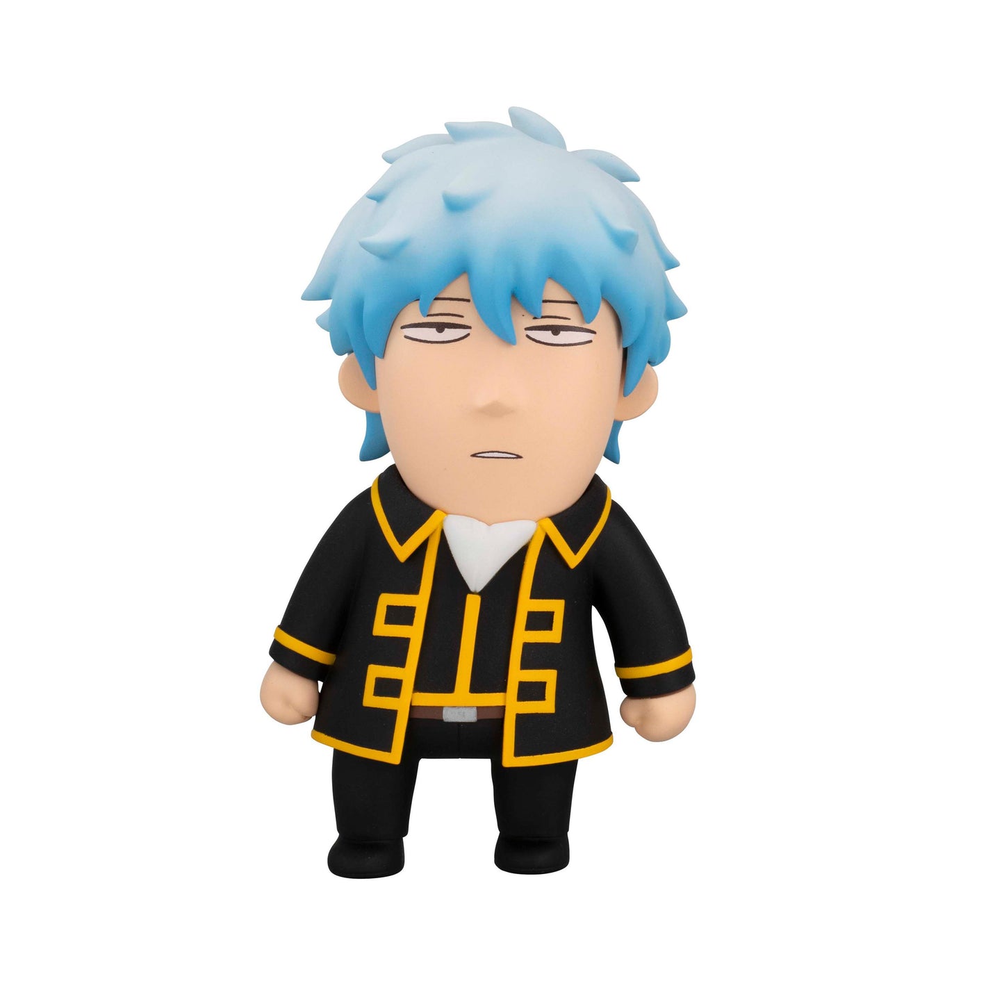 Gintama x Okawabukubu Gintama We love Ginsan Collection set【with gift】