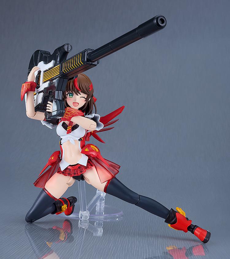 VALKYRIE TUNE PLAMATEA VALKYRIE TUNE Lisa = Caster