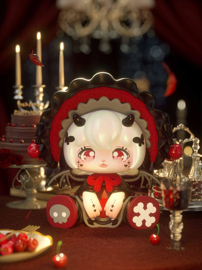 (Blind Box) Linlinna Daily Special Series