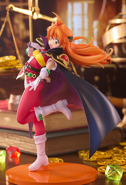 Slayers Lina Inverse: Light Novel Non-scale Figure