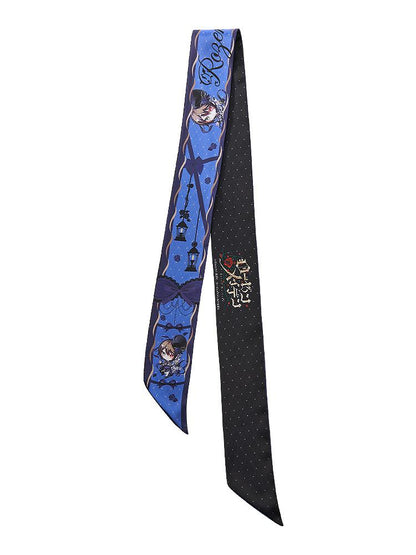 Rozen Maiden Ribbon Series: Collectible Ribbon (Random)