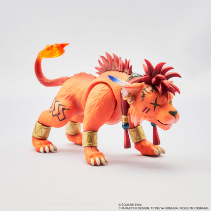 FINAL FANTASY VII REBIRTH ADORABLE ARTS – RED XIII