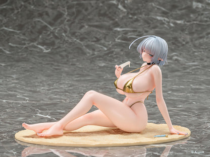 Naophelia Bikini ver. illustration by AnimA 1/6 Scale Figure