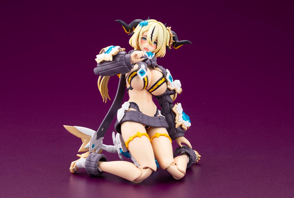 (Model Kits) ARCANADEA ENIL