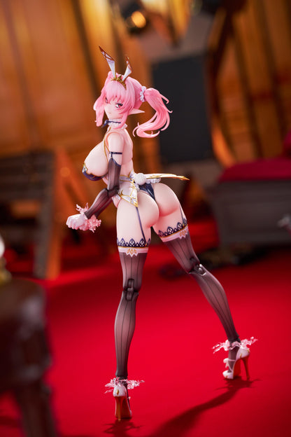 Galactic Series Alice 1/12 Action Figure 1/12 Scale Figure