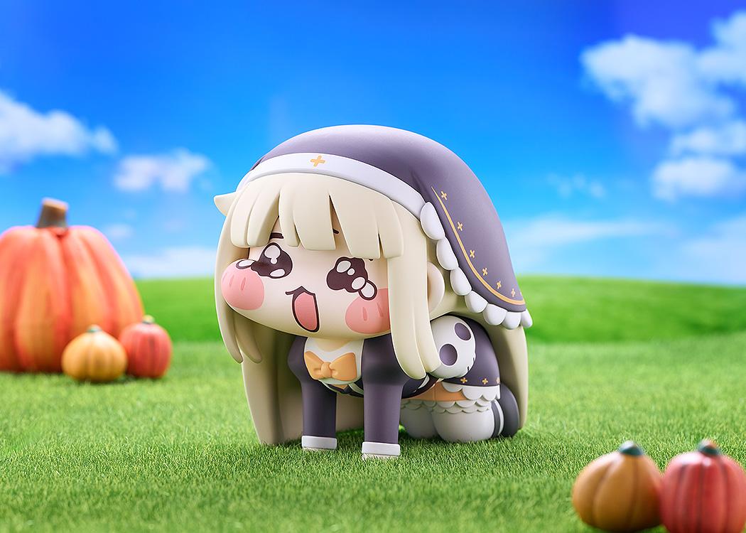 Trickcal:Chibi Go Petite Speaki
