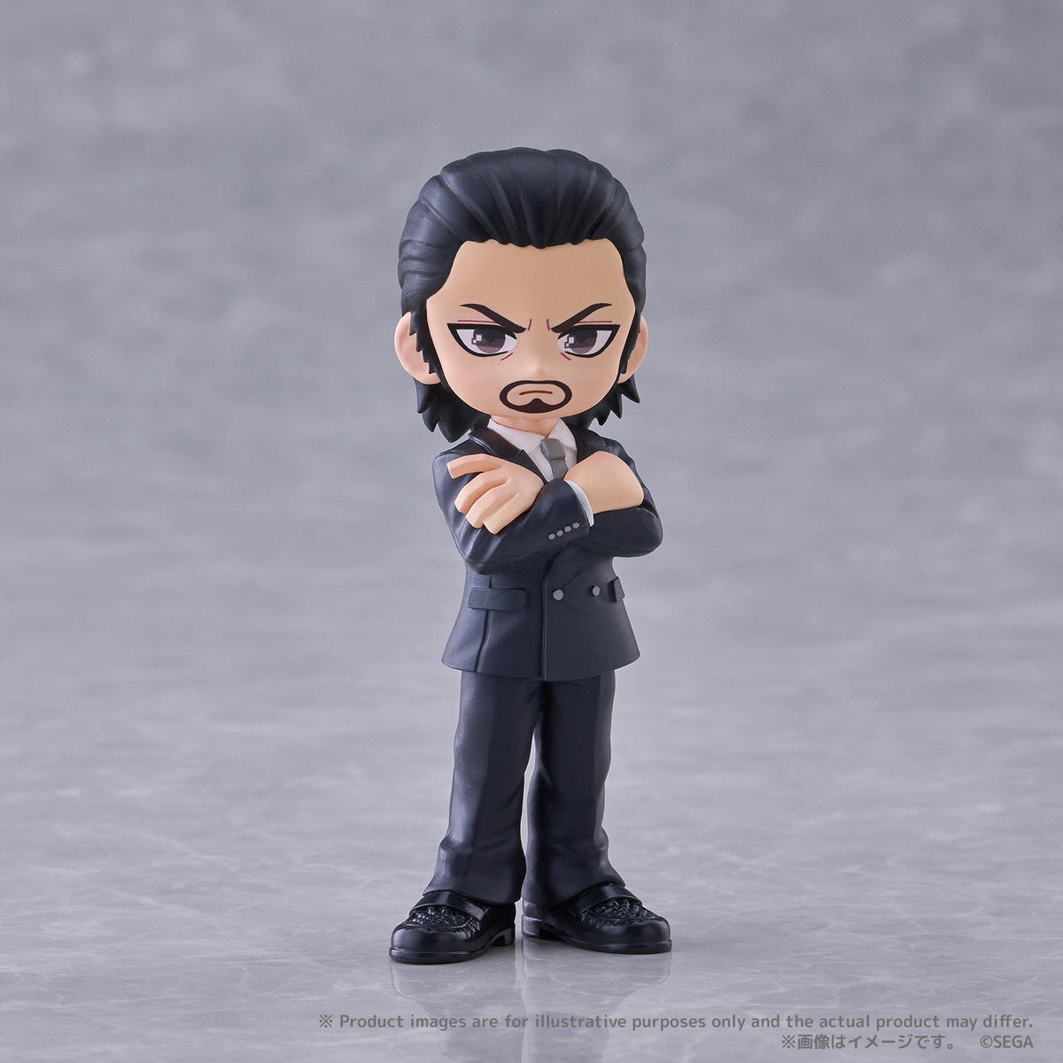 (Blind Box) PalVerse Like a Dragon