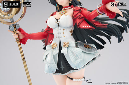 Zenless Zone Zero Astra Yao 1/7 Scale Figure