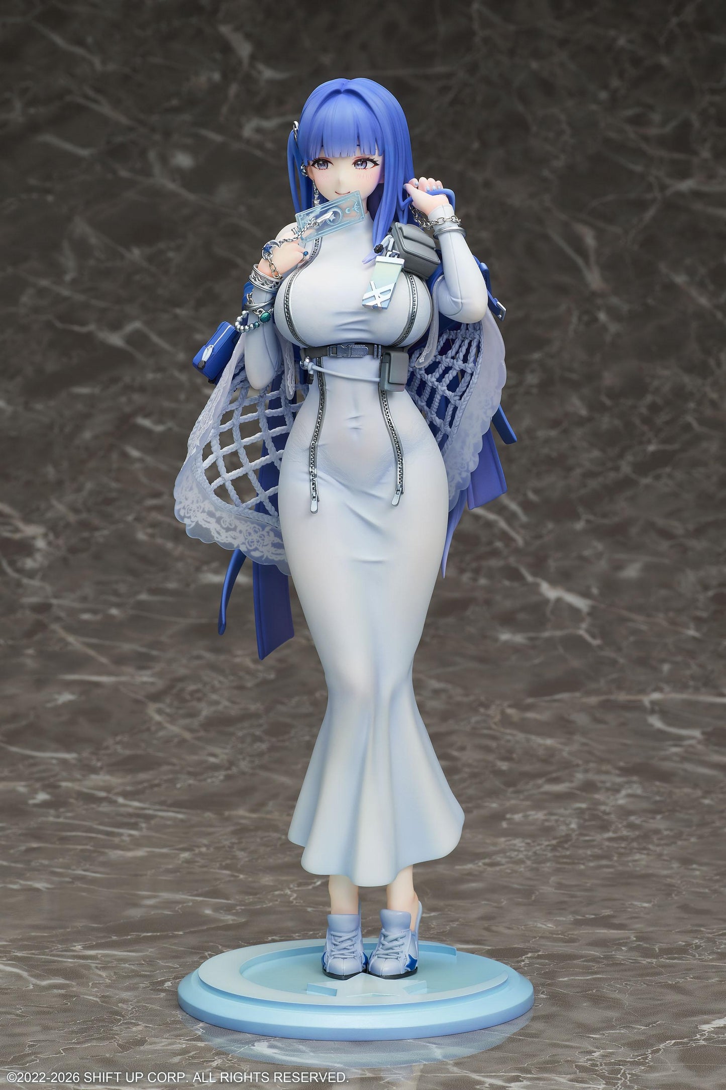 GODDESS OF VICTORY: NIKKE Arcana 1/7 Complete Figure