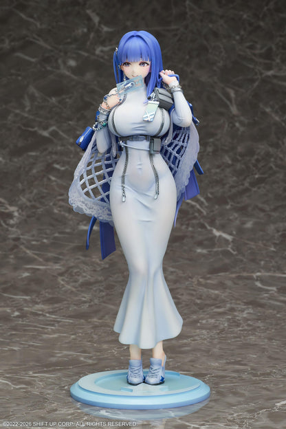 GODDESS OF VICTORY: NIKKE Arcana 1/7 Complete Figure